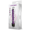 gode vibrant chris 14 x 33cm violet 1