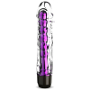 gode vibrant chris 14 x 33cm violet