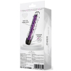 gode vibrant chris 14 x 33cm violet 3