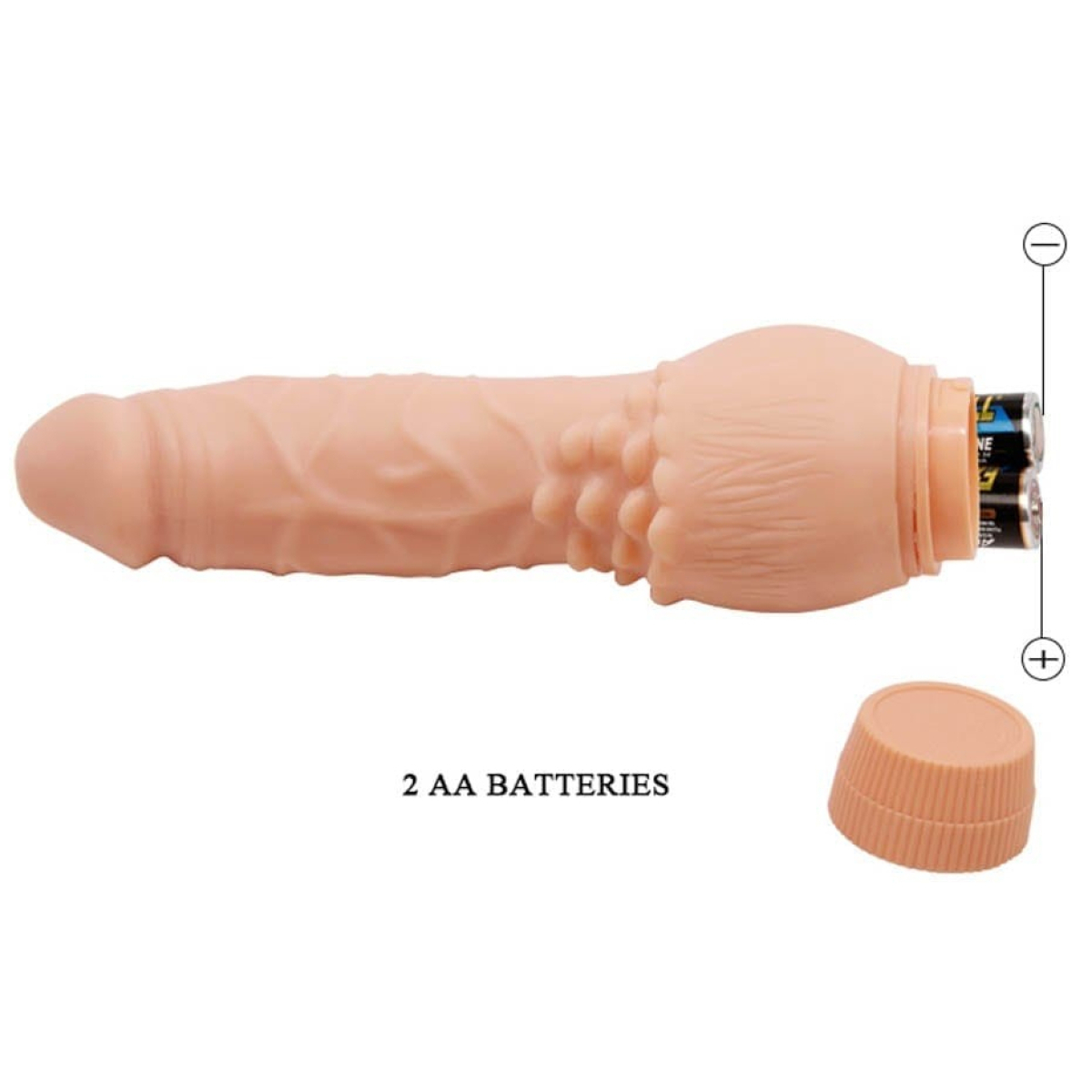 gode vibrant clark 12 x 37cm 4