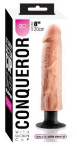 gode vibrant conqueror 20 x 5cm 1