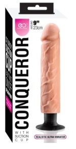 gode vibrant conqueror 22 x 5cm 1