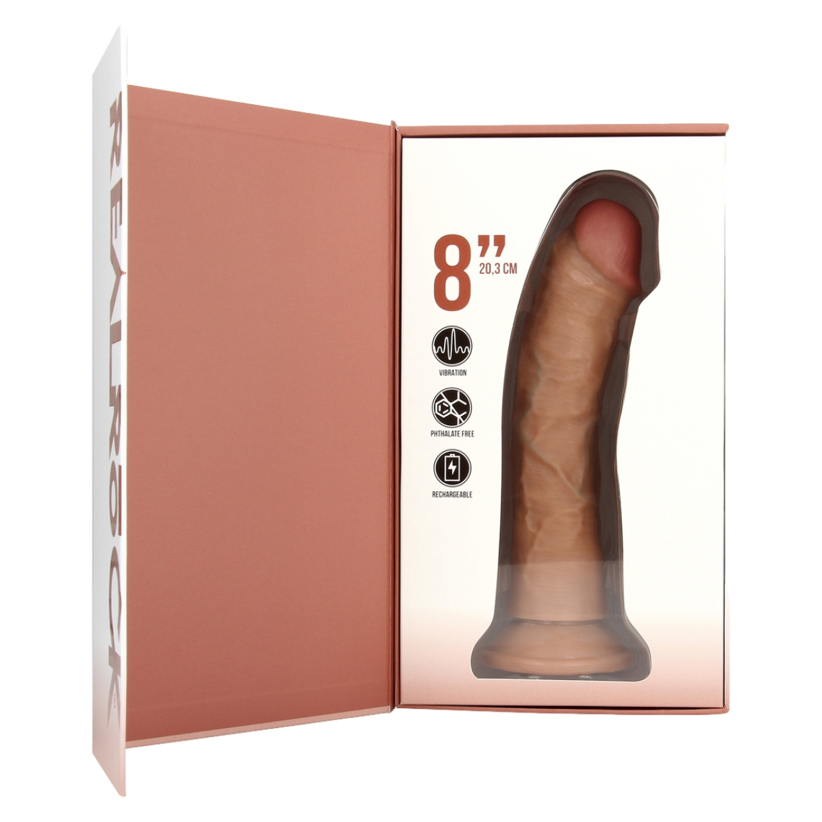 gode vibrant curved 20 x 46 cm latino 6