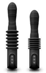 gode vibrant deep stroker 12 x 43cm 4