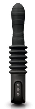 gode vibrant deep stroker 12 x 43cm 6