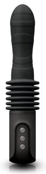 gode vibrant deep stroker 12 x 43cm 7