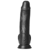 gode vibrant demon cock 19 x 7cm 3