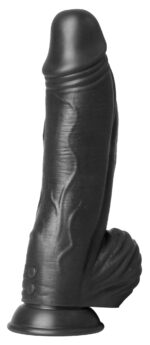 gode vibrant demon cock 19 x 7cm 4