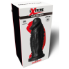 gode vibrant devil cock 19 x 65cm 1
