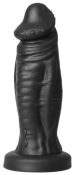gode vibrant devil cock 19 x 65cm