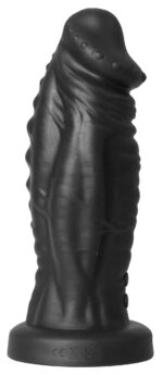 gode vibrant devil cock 19 x 65cm 2