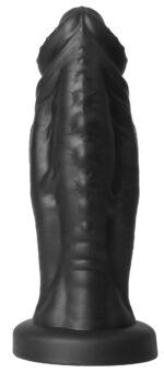 gode vibrant devil cock 19 x 65cm 3