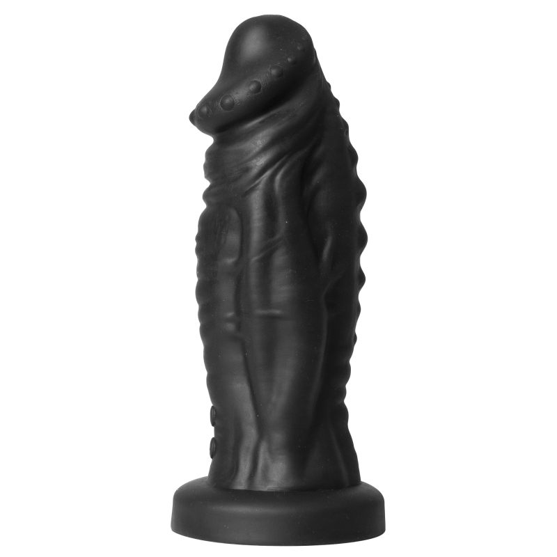 gode vibrant devil cock 19 x 65cm 4