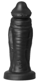 gode vibrant devil cock 19 x 65cm 5
