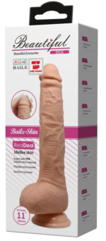 gode vibrant dick beautiful 21 x 45cm 1