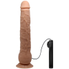 gode vibrant dick beautiful 21 x 45cm 3