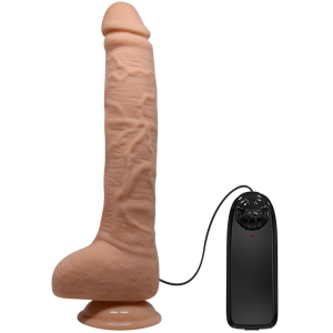 gode vibrant dick beautiful 21 x 45cm