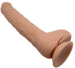 gode vibrant dick beautiful 21 x 45cm 4