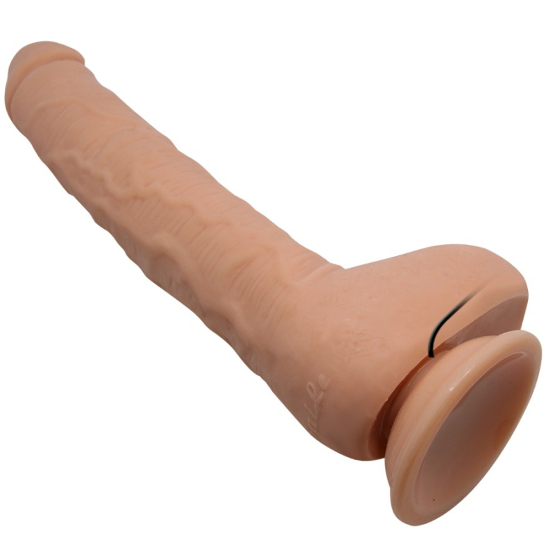 gode vibrant dick beautiful 21 x 45cm 4