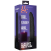 gode vibrant dildo vibe slight 16 x 38cm noir 1