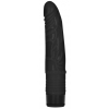gode vibrant dildo vibe slight 16 x 38cm noir