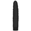 gode vibrant dildo vibe slight 16 x 38cm noir 2