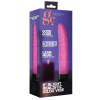 gode vibrant dildo vibe slight 16 x 38cm rose 1