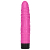 gode vibrant dildo vibe slight 16 x 38cm rose 2