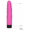 gode vibrant dildo vibe slight 16 x 38cm rose 3