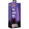 gode-vibrant-dildo-vibe-slight-16-x-38cm-violet gode vibrant dildo vibe slight 16 x 38cm violet 1