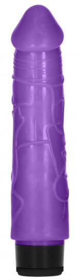 gode vibrant dildo vibe thick 17 x 42cm violet 6
