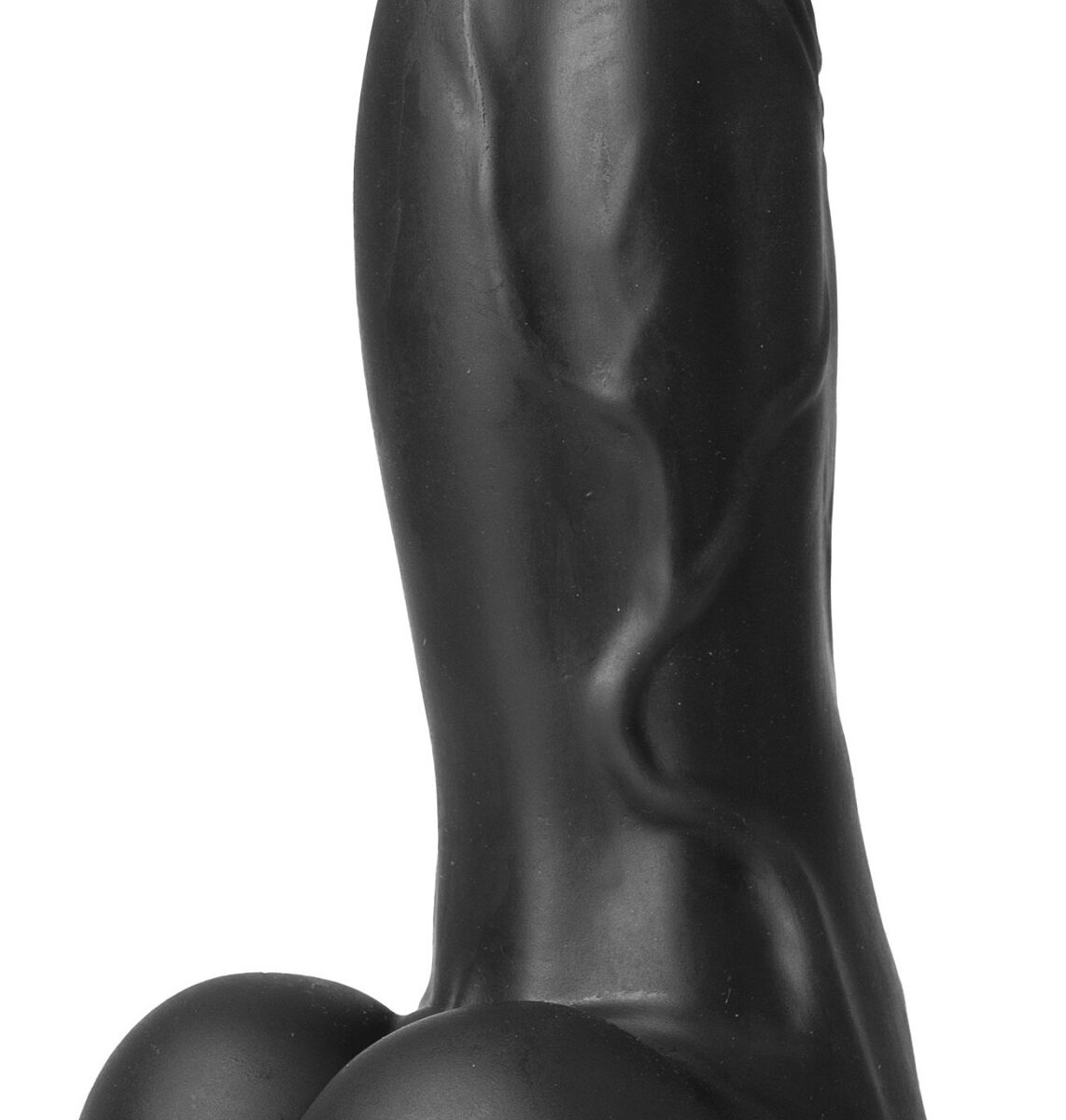 gode vibrant dinosaur cock 17 x 58cm