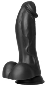 gode vibrant dinosaur cock 17 x 58cm