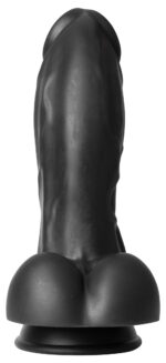 gode vibrant dinosaur cock 17 x 58cm 3
