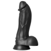gode vibrant dinosaur cock 17 x 58cm 4