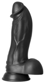 gode vibrant dinosaur cock 17 x 58cm 4