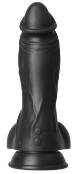 gode vibrant dinosaur cock 17 x 58cm 5