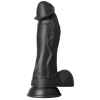 gode vibrant dinosaur cock 17 x 58cm 6