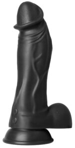 gode vibrant dinosaur cock 17 x 58cm 6