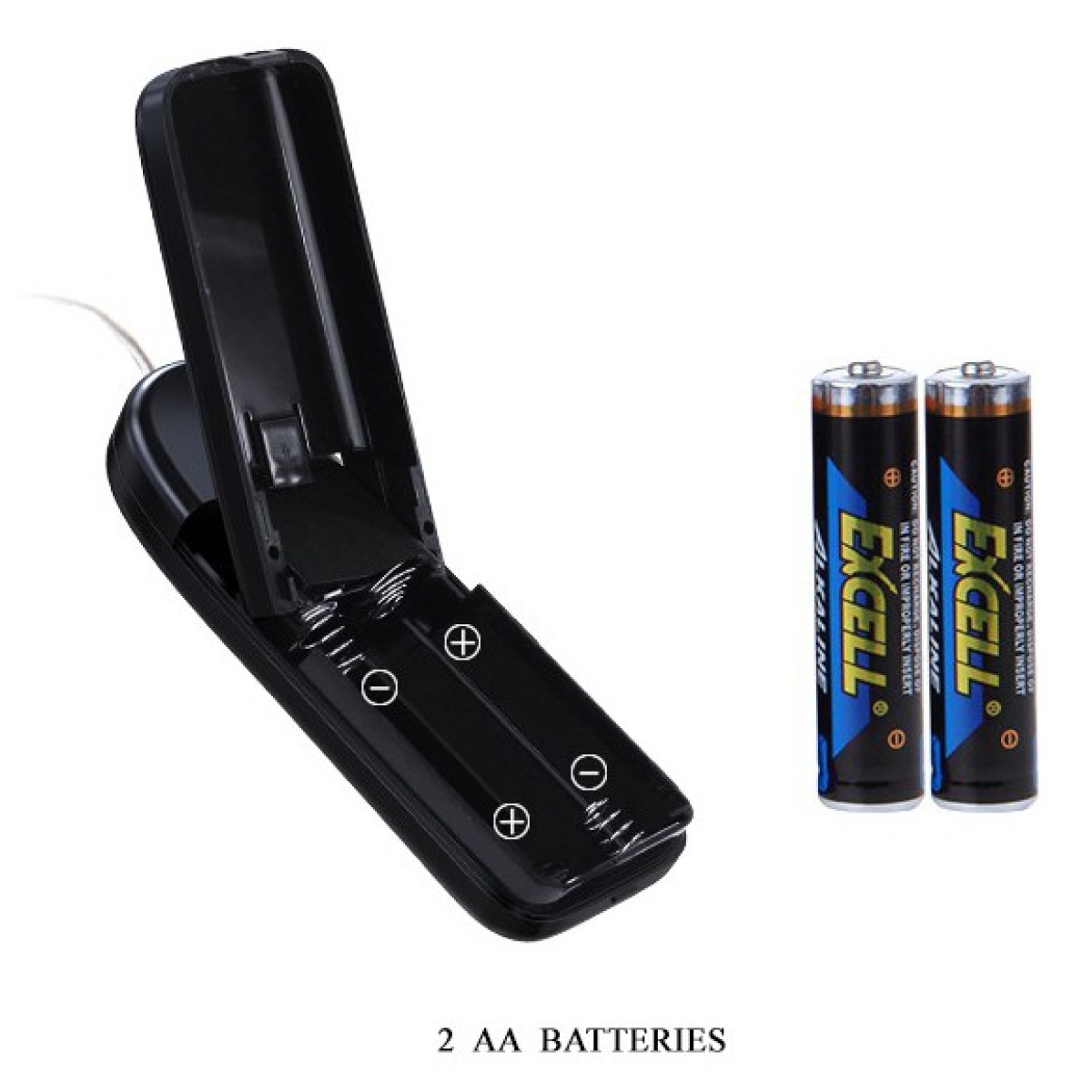 gode vibrant dong 15 x 4 cm 6