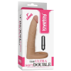 gode vibrant double penetration 16 x 3 cm 1