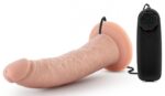 gode vibrant dr dave dr skin 18 x 4cm 2