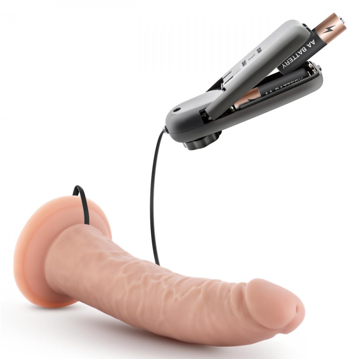 gode vibrant dr dave dr skin 18 x 4cm 4