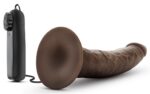 gode vibrant dr dave dr skin 18 x 4cm marron 3
