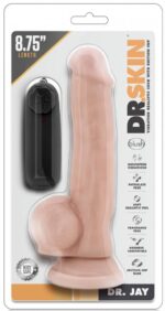 gode vibrant dr jay dr skin 15 x 45cm 1