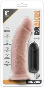gode vibrant dr joe dr skin 19 x 47cm 1
