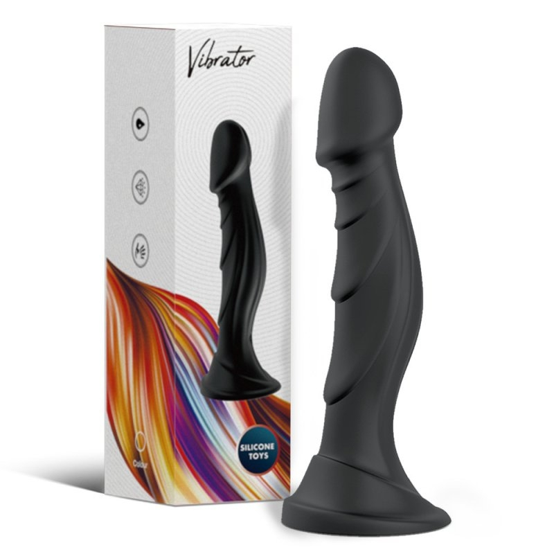gode vibrant draggo 17 x 37cm 1