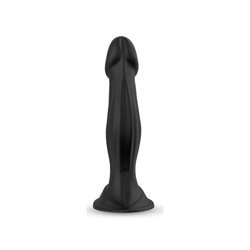 gode vibrant draggo 17 x 37cm 2