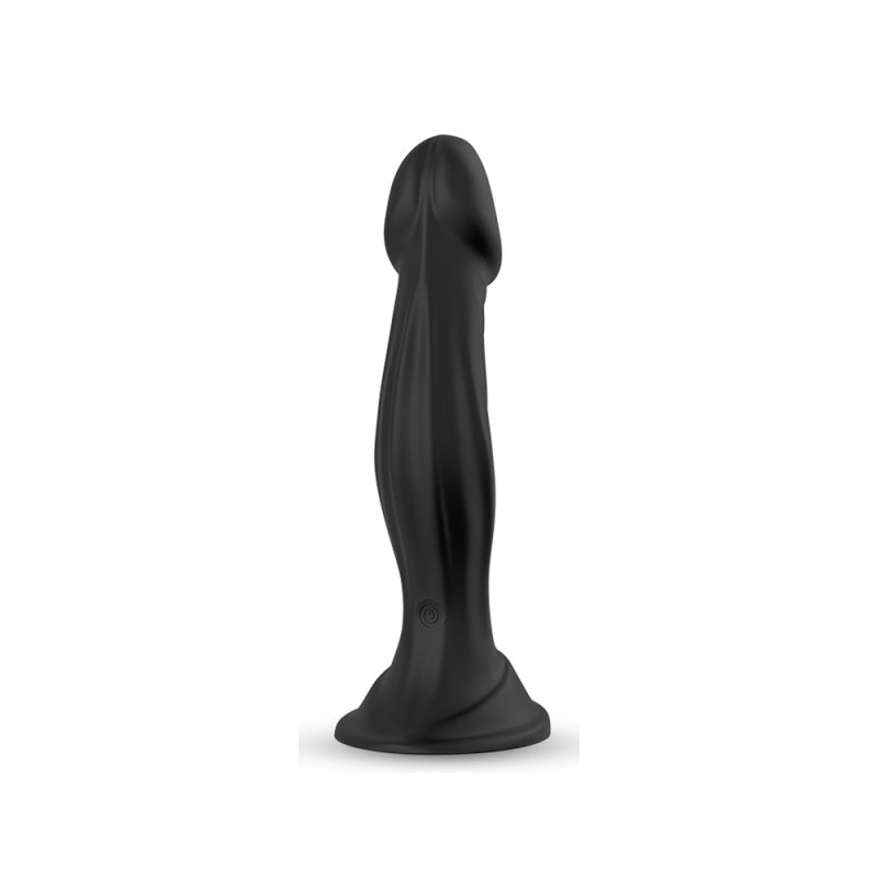 gode vibrant draggo 17 x 37cm 3
