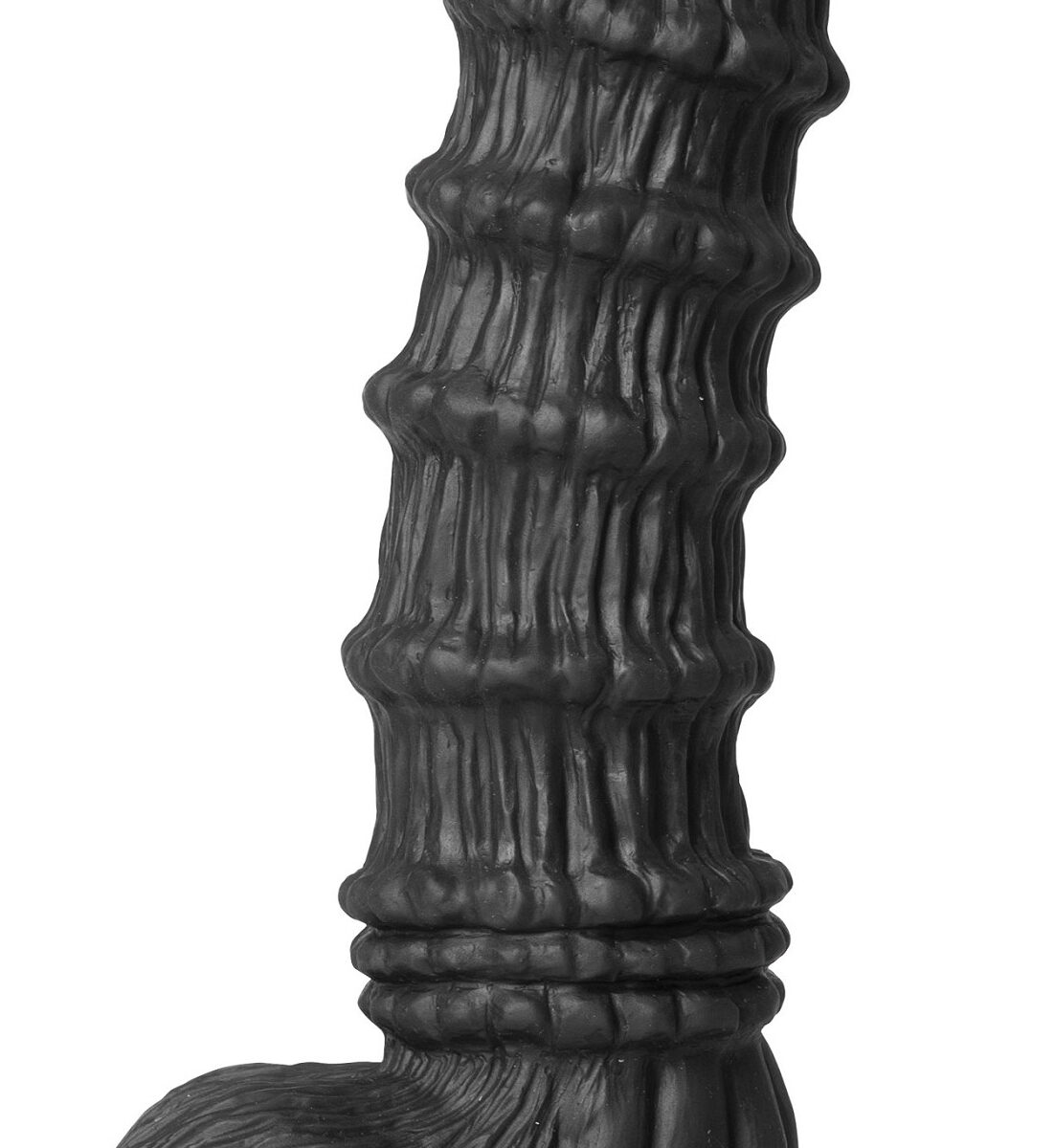 gode vibrant dragon 21 x 58cm